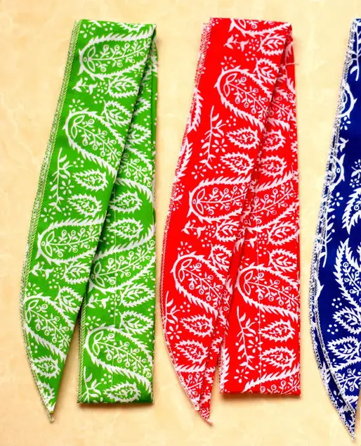 cooling gel neckerchief