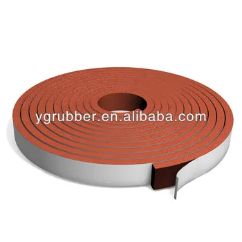 3m silicone foam tape