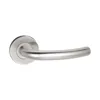 Door Handle Sets Internal Lever Furniture SS finished high standard quality product