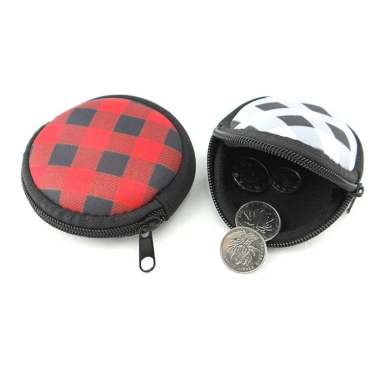 Custom Coin Purse Bulk