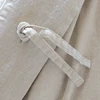Types of linen fabric properties french linen duvet cover