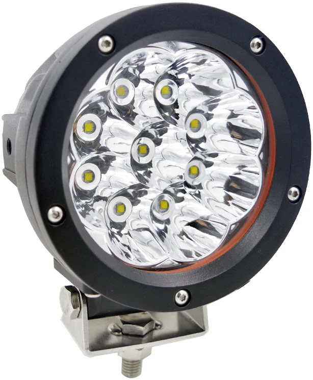 5 Inch 45w Led Driving Light Buy Led Driving Light,45w Led Auto Light