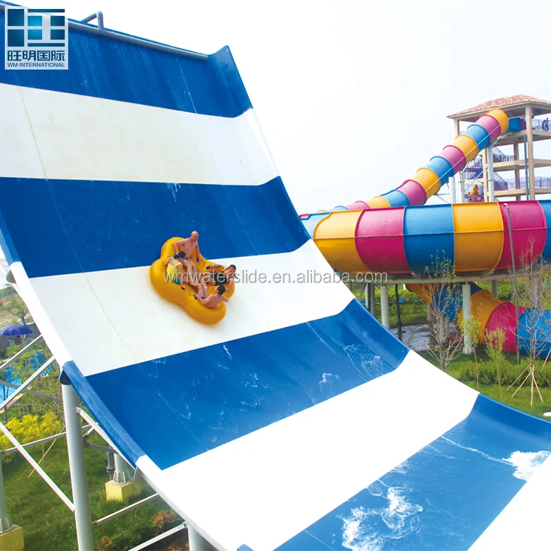 Water Slide For Pool Fiberglass Water Park Equipment South Africa Buy Water Park Equipment