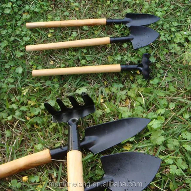 Garden Tool Set Garden Tool And Equipment Garden Tool Kit Buy Garden
