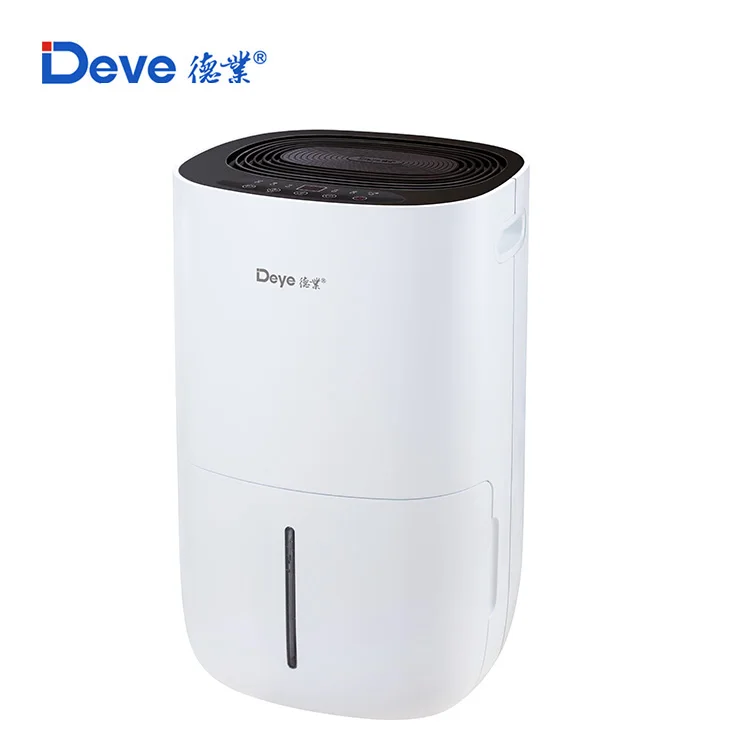 Dyds20a Automatic Humidistat Control Home Air Dehumidifier 20l Buy Home Dehumidifier,Electric
