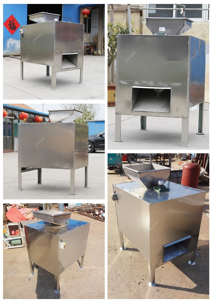 pecan sheller machine automatic