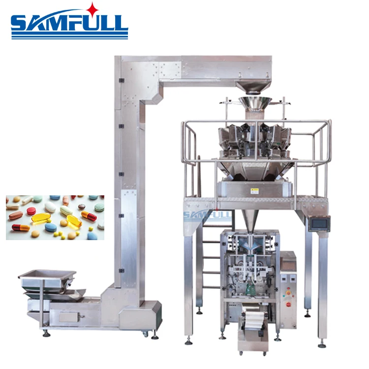 packaging machinery manufacturers institute