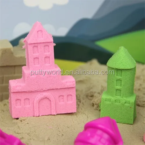 High quality kneaded rubber eraser made of eraser clay