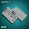SK2-003-8 Aluminum Heat-resistant Butt Function Hinge