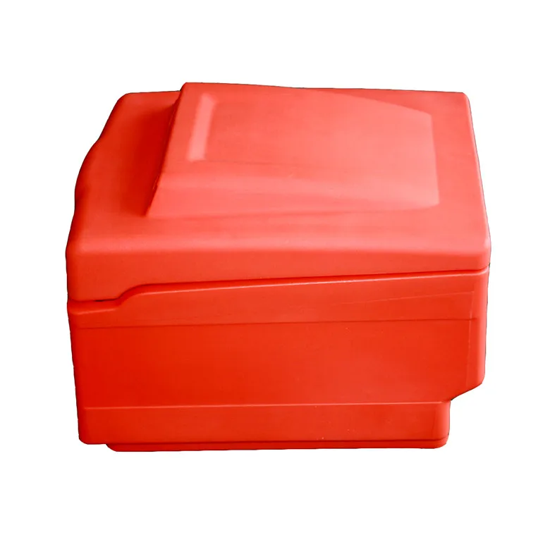 Thermo Box Hot Food Delivery Box For Transporting Hot Food - Buy Thermo ...