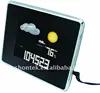 IPAD weather station clock-SD12