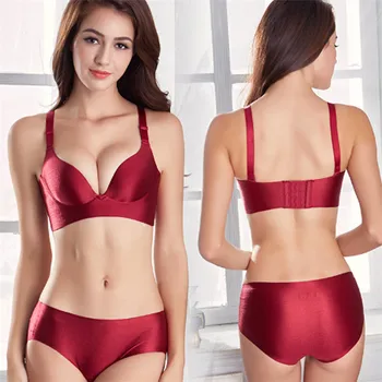panti and bra