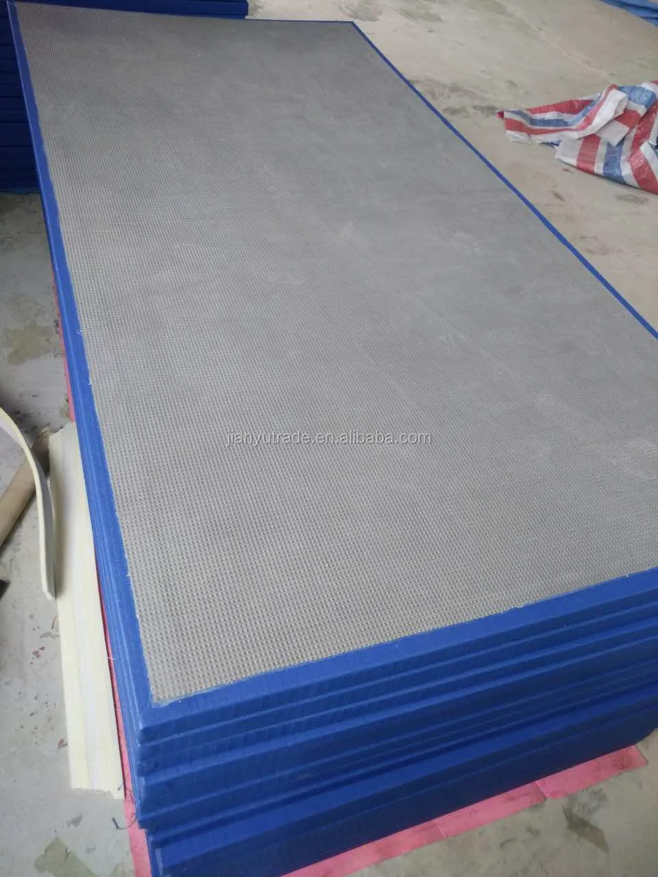 Best quality 4cm 5cm 6cm high density MMA BJJ judo tatami mats for sale