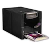 E600C High Definition retransfer large ID card printer