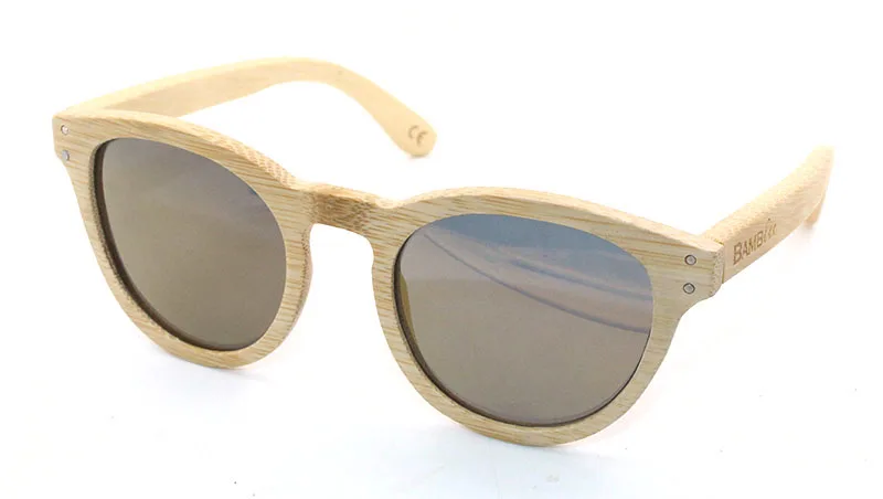 High End Certificate Ce Sunglasses Uv400 Ladies And Mens Sunglasses Wood Bamboo Polarized Buy