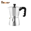 novelty simple induction coffee maker