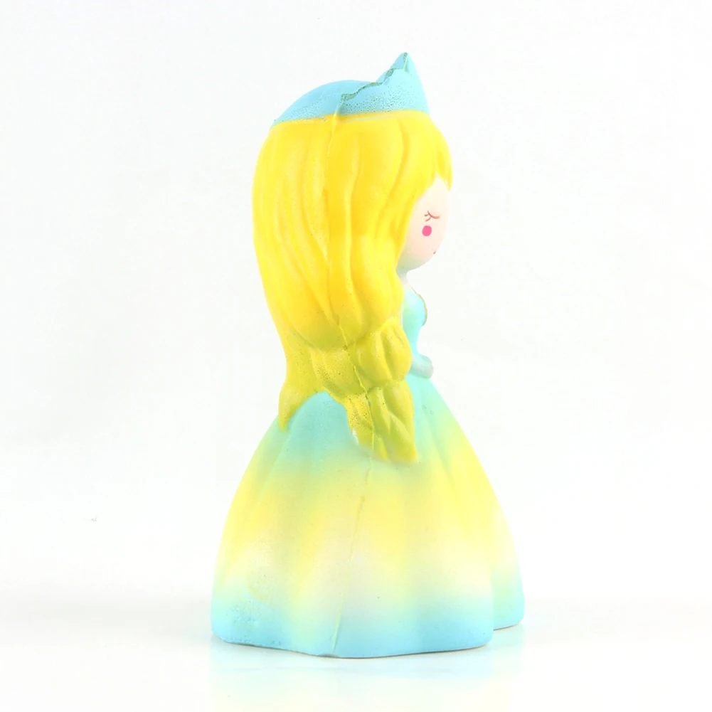 High quality squishy wedding girl soft with fragrance squishies wholesale slow rising squishies