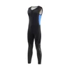 New summer Float for canoe kayark neoprene wetsuit