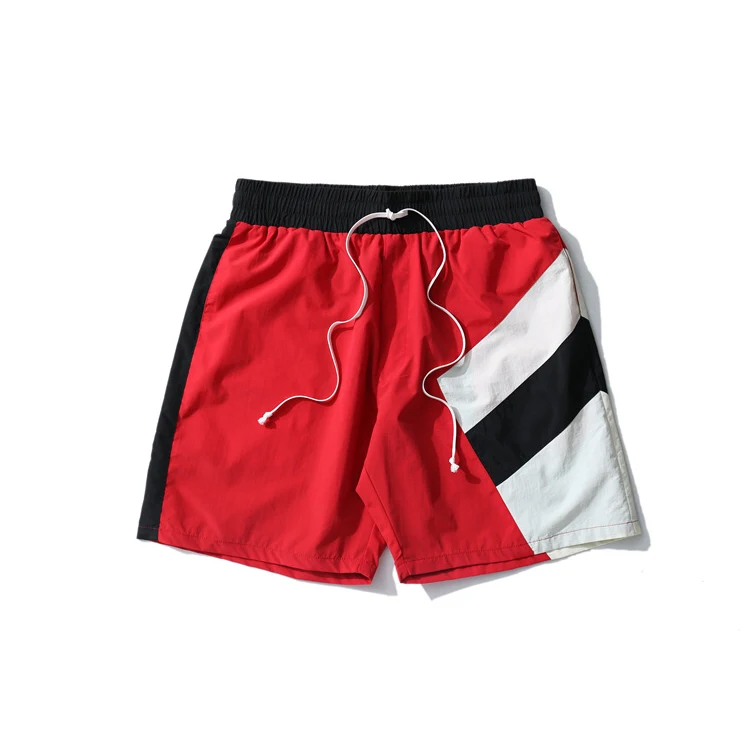 wholesale cut off sweat shorts