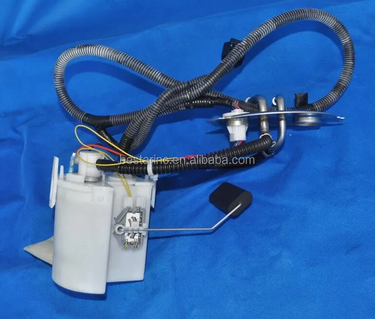 In Tank Fuel Pump Module M2n159h307aa Buy Fuel Pump Assembly