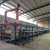 Metal chrome machine factory electroplating rectifier price