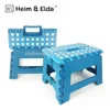 Wholesale Outdoor Small Plastic Folding Step Stool for Kids