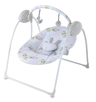 baby swing with stand