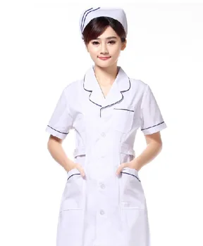 white nurse dress cheap