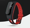 Super clear anti-explosion Soft TPU Screen protector film for Huawei Honor band 4 Running Edition