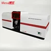 Automatic AAS Atomic Absorption Spectrometer with Flame System and 6 Lamps Position