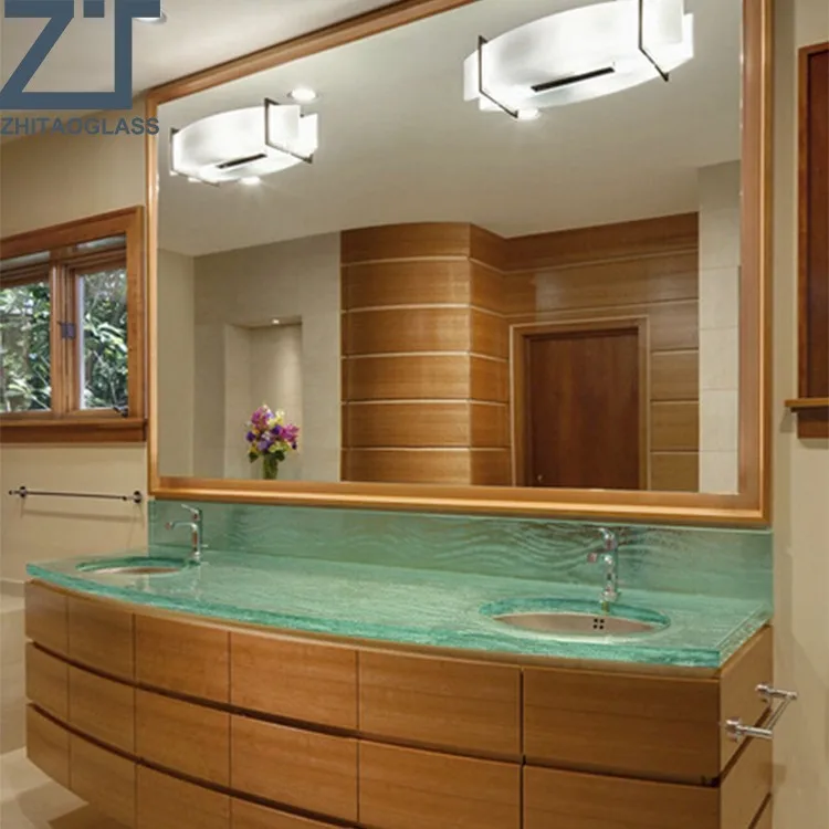 Bathroom Solid Surface Fusion Sink Countertop Buy Solid Surface