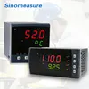 PID controller temperature and humidity controller
