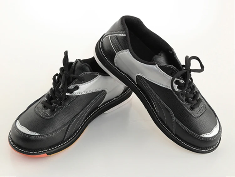 B1009a Oem&odm Bowling Private Shoes For Men And Women Bowling Shoes