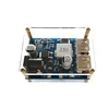 Power Supply Module dual USB DC DC 12V 24V 36V To 5V 6A 30W Quick fast Charger module Buck Step Down Converter