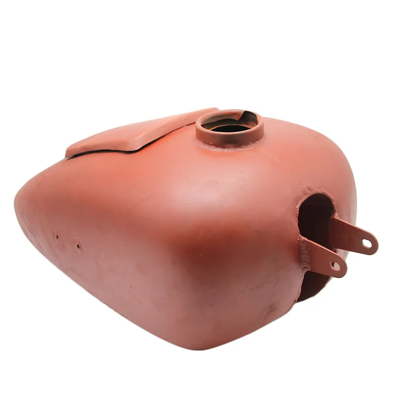 Cmr R71 Tank Wholesale U-Ral CJ-K750 Fuel Tank for R1 R50 R71 M72 Motorcycle