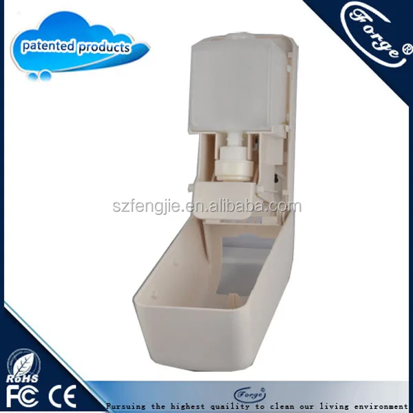 Hotel Bathroom Hot Sale Durable Plastic How To Open Ecolab Soap Dispenser Buy How To Open