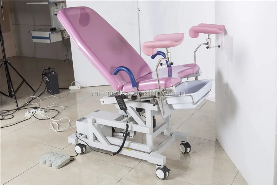 China!!high quality cheap hospital delivery childbirth bed GOT-E2