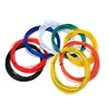 Black Red Silicon Wire 12AWG 8 10 14 16 18 20 22 24 26 28 30 AWG Flexible cable Heatproof Soft Silica Gel Wire Cable