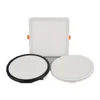 600 600 Back Panel Lights Backlit Ceiling Lighting 5000 Lumen China Light LED Panel Factory