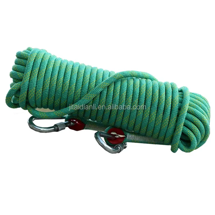 10mm Nylon Sailing Rope For Sport Use,Nylon Rope,Mountain Rock Static