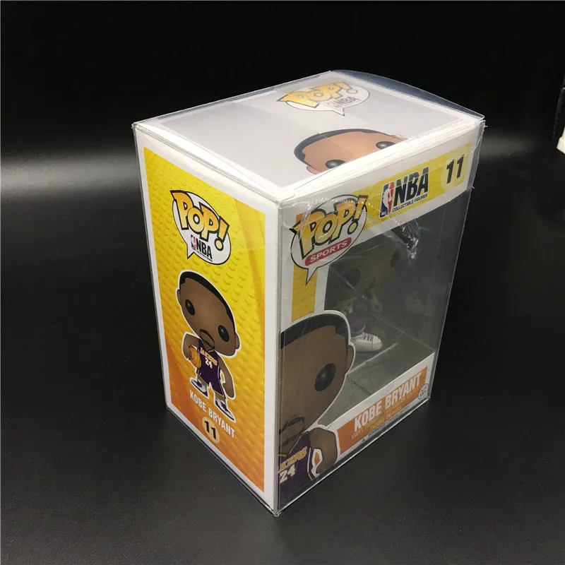 funko plastic