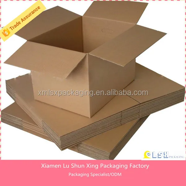 brown-color-corrugated-paper-box