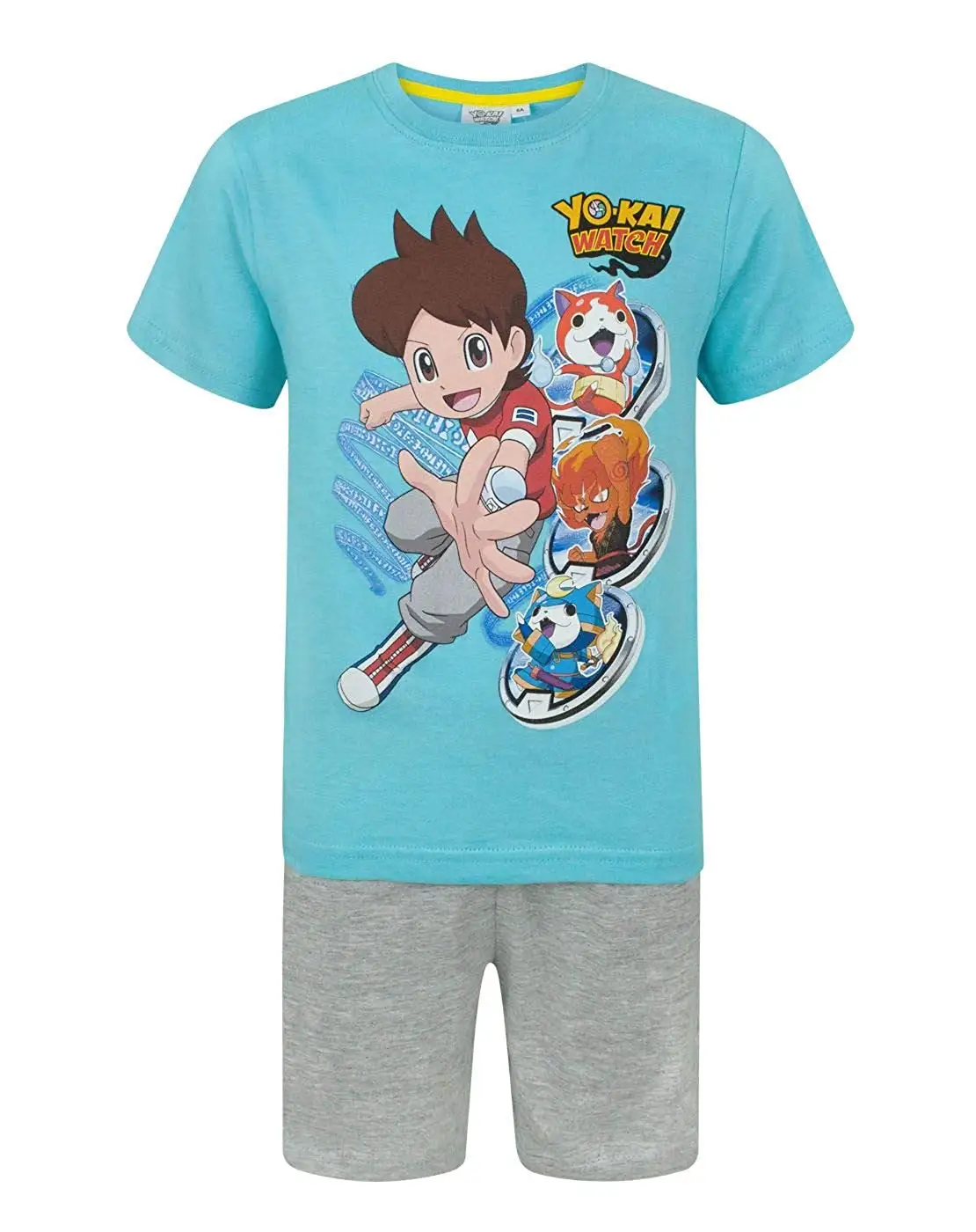18 Months to 5 Years 2 Pack Furchester Hotel Girls Pyjamas