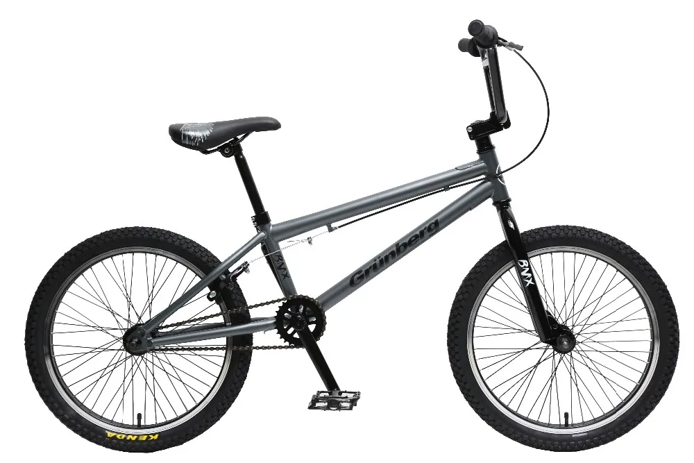 jump bike manufacturer