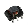 RoHS Compliant and Pb free 75 ohm15dB Loss 2,0Surface mout Directional Coupler Used for a broad range of RF&CATV applications
