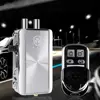 Free Ship Intelligence Remote Control Door Lock Wireless Electronic Anti-theft Access Lock Automation Security System Set