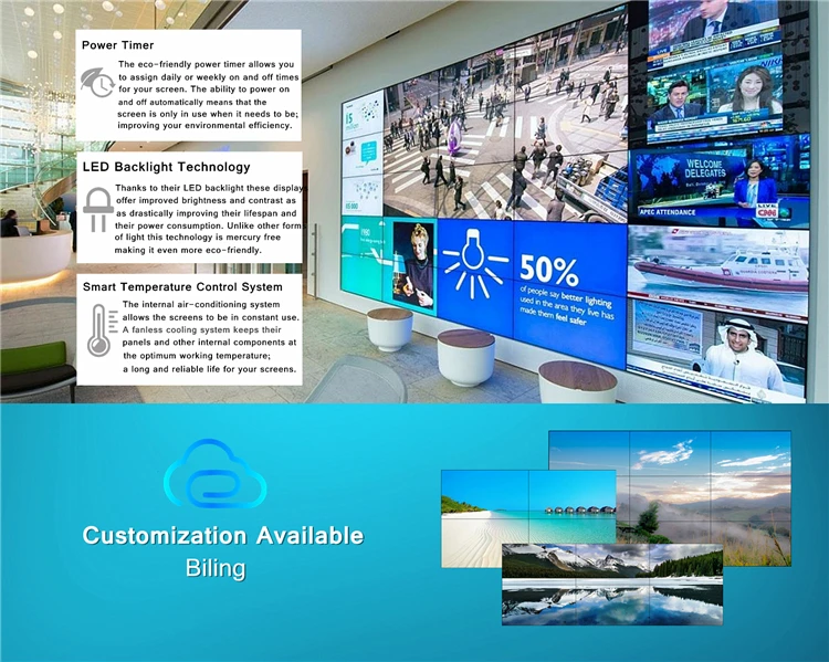 touch screen chinese xvideos hd full color led tv led display Advertising led display Advertising display led display panel\t led