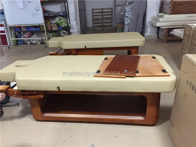 Fashionable Classical Wooden Sex Massage Tables Table For Sale Buy 8107