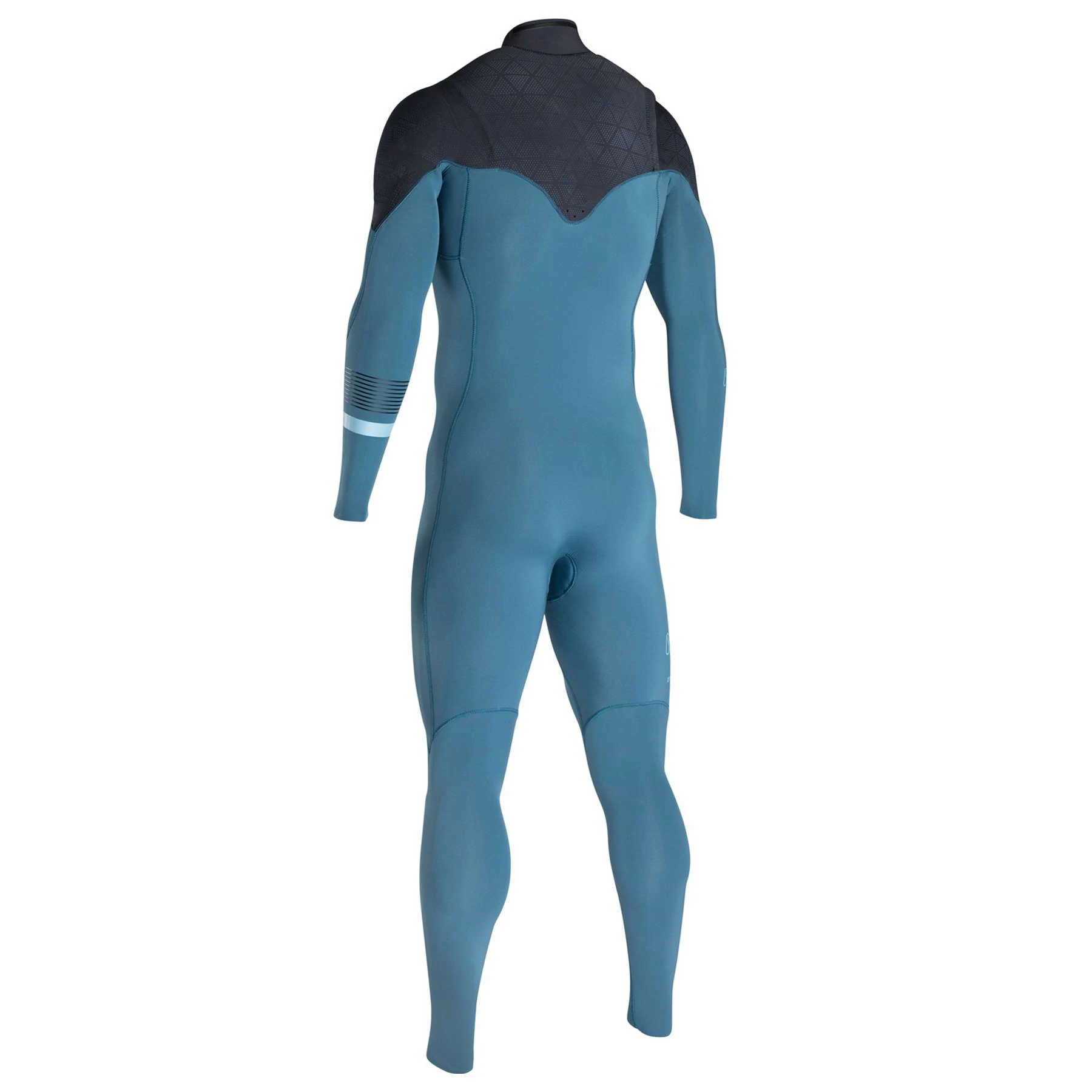 Zipless Semidry 4/3mm Wetsuit 2022 Wholesale Safety Mens Wetsuit Buy