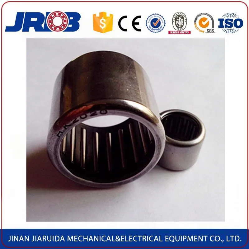 Hk Series Durable Needle Bearing Hk2020 - Buy Needle Bearing Hk2020 ...